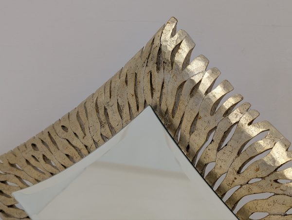 Christopher Guy Custom Balsamine Diamond Mirror - Image 6