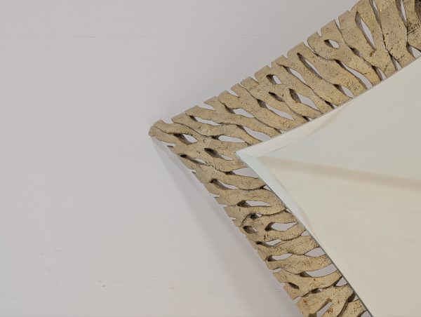 Christopher Guy Custom Balsamine Diamond Mirror - Image 5