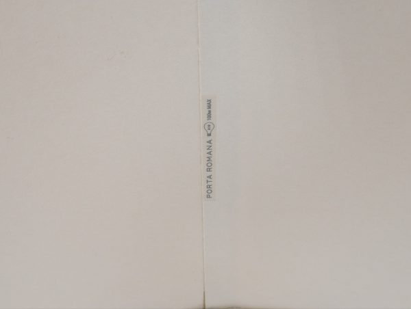 Porta Romana Thread Table Lamp (1 Available) - Image 5