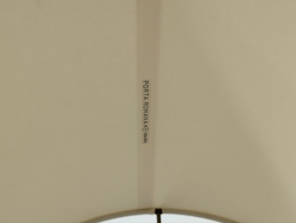 Porta Romana Faceted Lamps Pair - Image 3