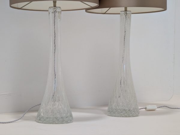 Porta Romana Stern Lamps - Image 5