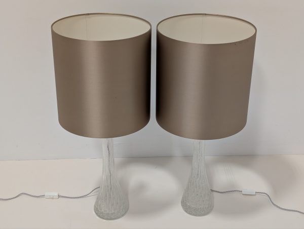 Porta Romana Stern Lamps - Image 6