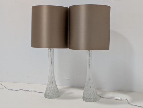 Porta Romana Stern Lamps - Image 10