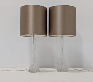 Porta Romana Stern Lamps