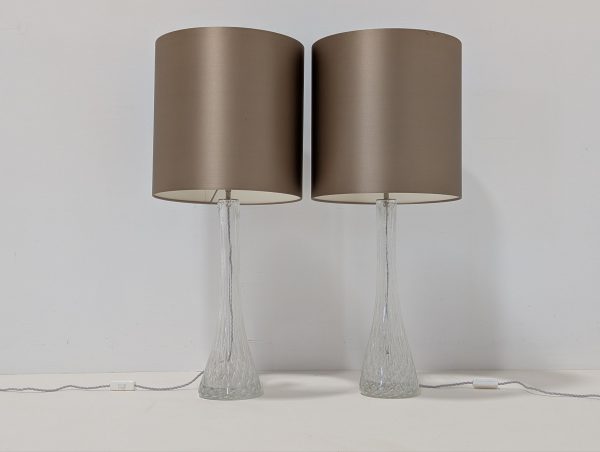 Porta Romana Stern Lamps