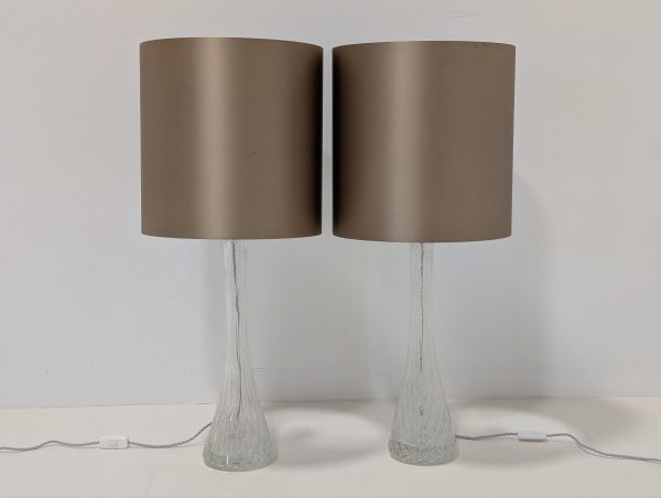 Porta Romana Stern Lamps - Image 8