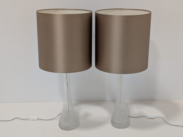 Porta Romana Stern Lamps - Image 4