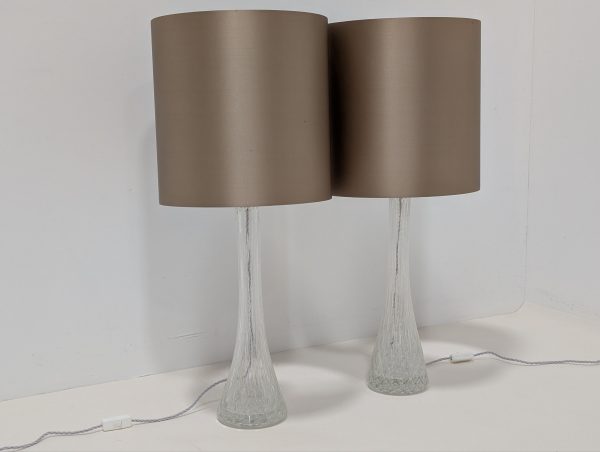 Porta Romana Stern Lamps - Image 7