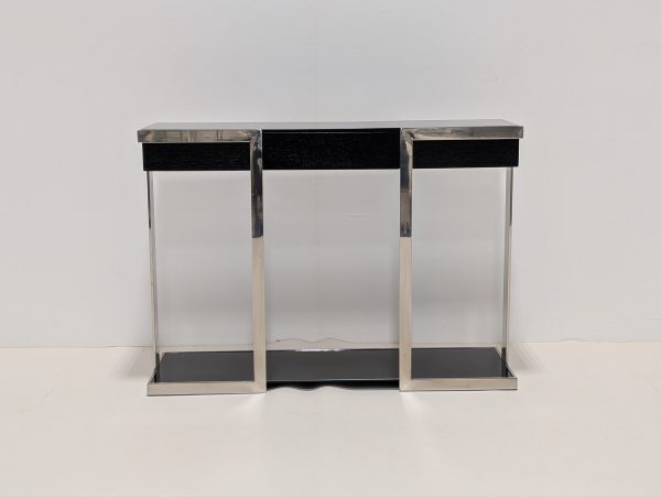 Eichholtz Serenity Console Table - Image 2