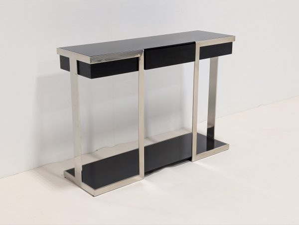 Eichholtz Serenity Console Table - Image 10