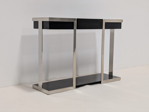 Eichholtz Serenity Console Table - Image 9