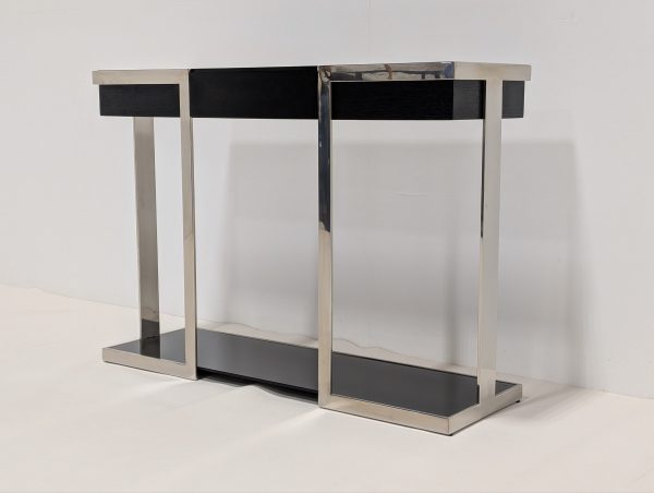 Eichholtz Serenity Console Table - Image 3