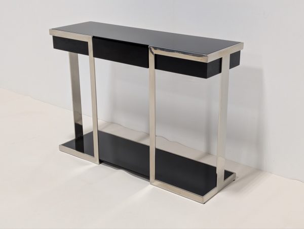 Eichholtz Serenity Console Table - Image 5