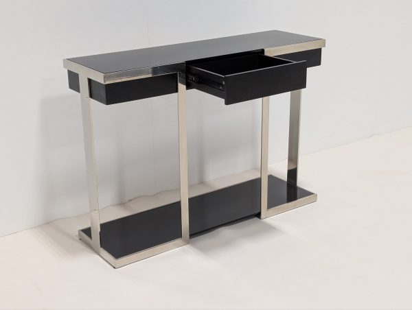 Eichholtz Serenity Console Table - Image 4
