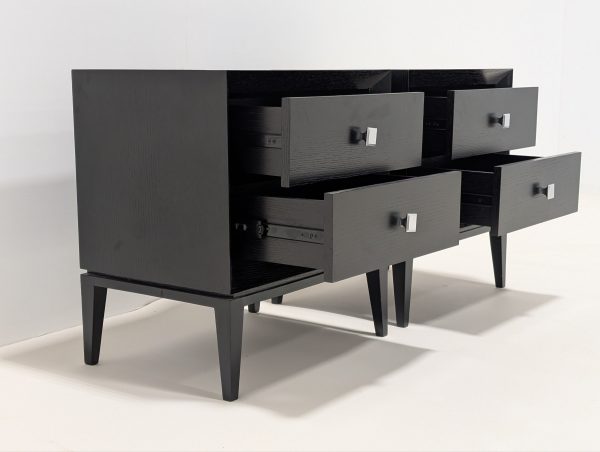 Liang And Eimil Ella Bedside Tables Pair - Image 12