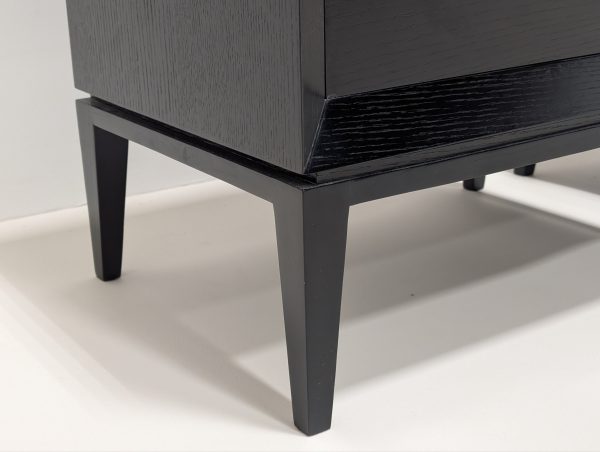 Liang And Eimil Ella Bedside Tables Pair - Image 5