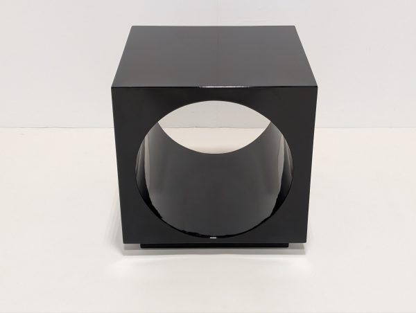 Andrew Martin Slonne Side Table - Image 8