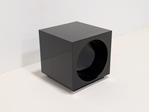 Andrew Martin Slonne Side Table - Image 2