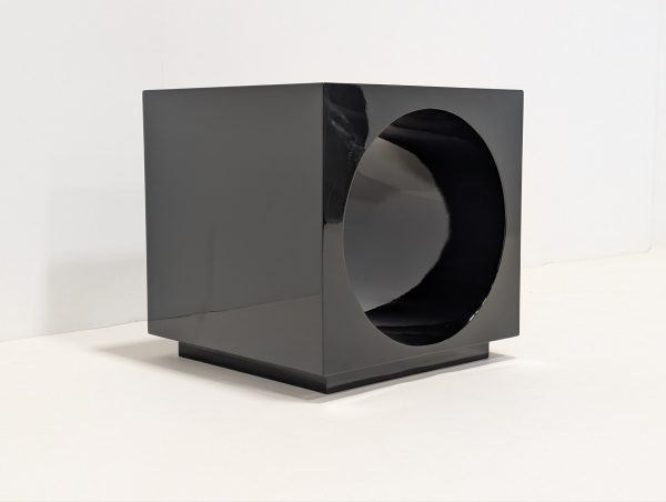 Andrew Martin Slonne Side Table