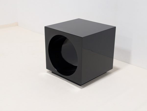 Andrew Martin Slonne Side Table - Image 6