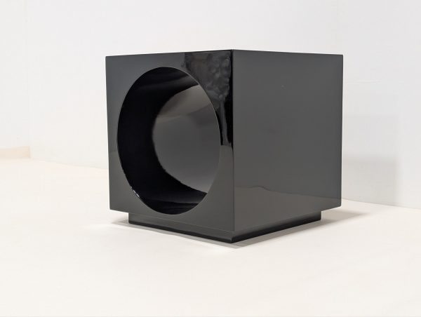 Andrew Martin Slonne Side Table - Image 7