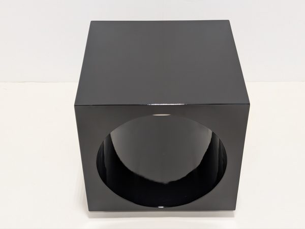 Andrew Martin Slonne Side Table - Image 11