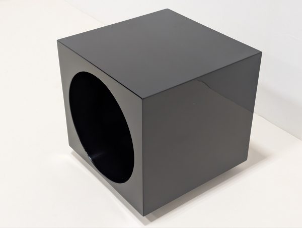 Andrew Martin Slonne Side Table - Image 4