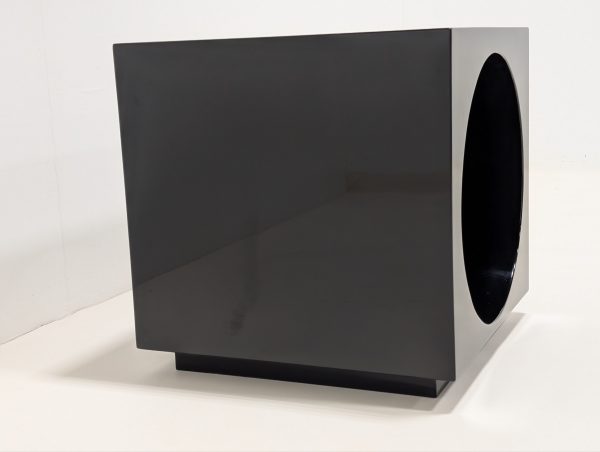 Andrew Martin Slonne Side Table - Image 12