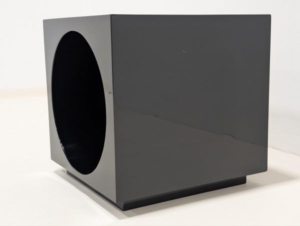 Andrew Martin Slonne Side Table - Image 10