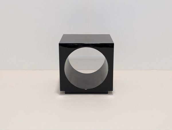 Andrew Martin Slonne Side Table - Image 9