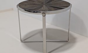 Designer Display Side Table