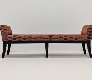Designer Bed Bench Ottoman