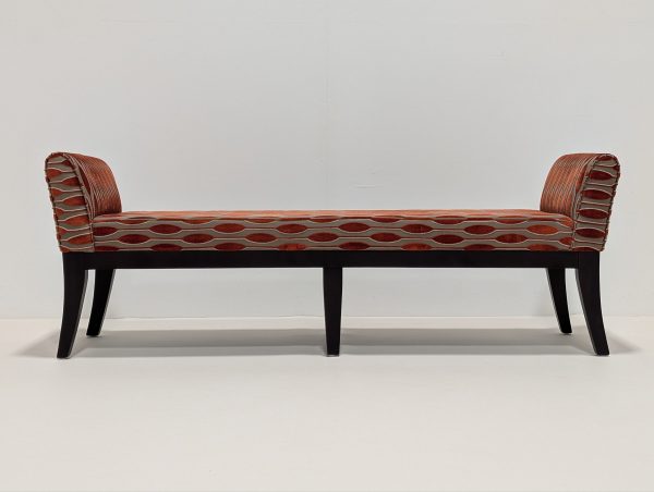 Designer Bed Bench Ottoman