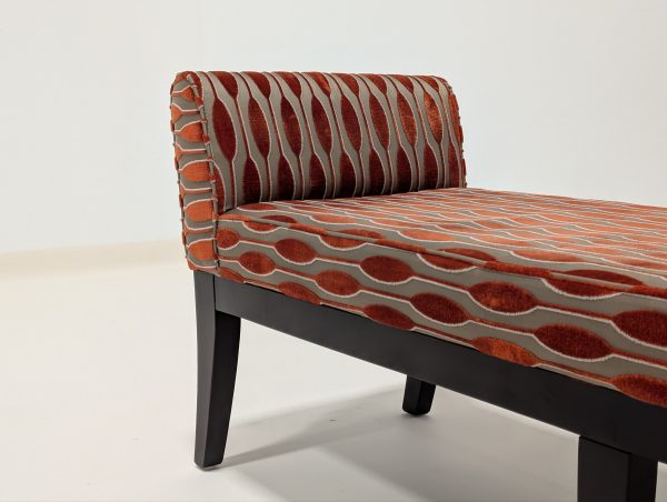 Designer Bed Bench Ottoman - Image 8