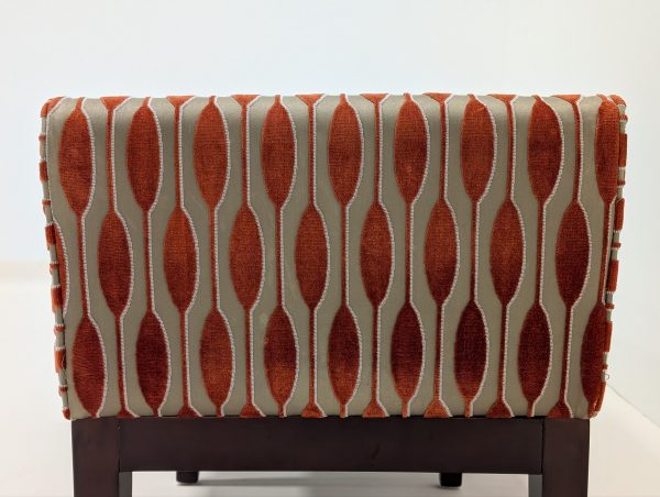 Designer Bed Bench Ottoman - Image 6