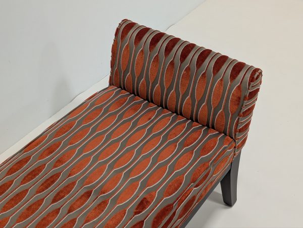 Designer Bed Bench Ottoman - Image 10