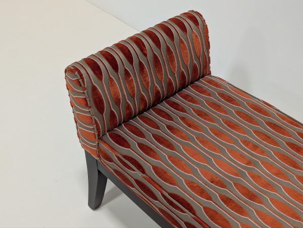 Designer Bed Bench Ottoman - Image 12