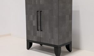 ECCO Trading Cupboard Cabinet