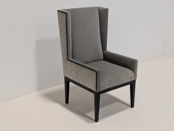 Custom Made Armchairs - Image 11