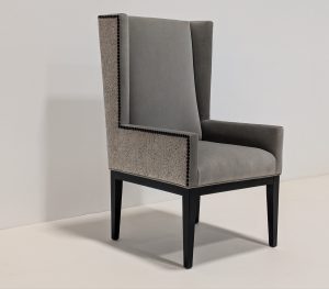 Custom Made Armchairs