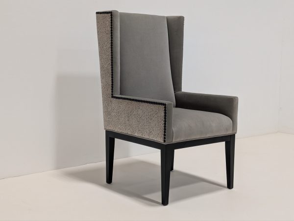 Custom Made Armchairs