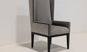 Custom Made Armchairs