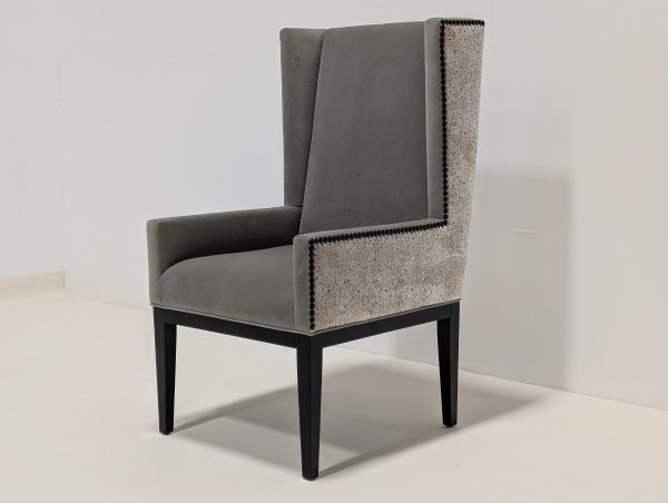 Custom Made Armchairs - Image 4