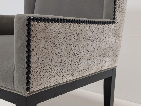 Custom Made Armchairs - Image 3