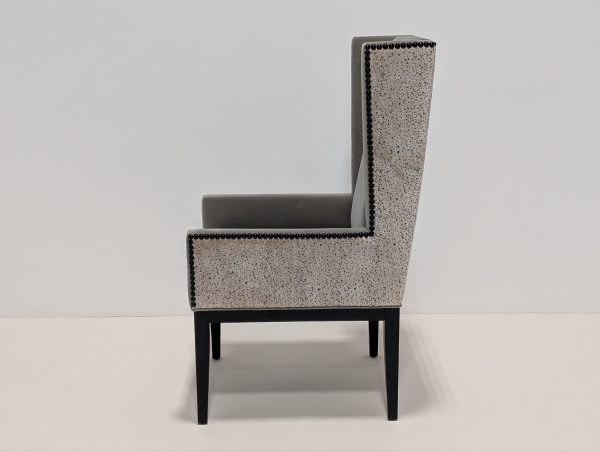 Custom Made Armchairs - Image 6