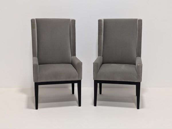 Custom Made Armchairs - Image 8