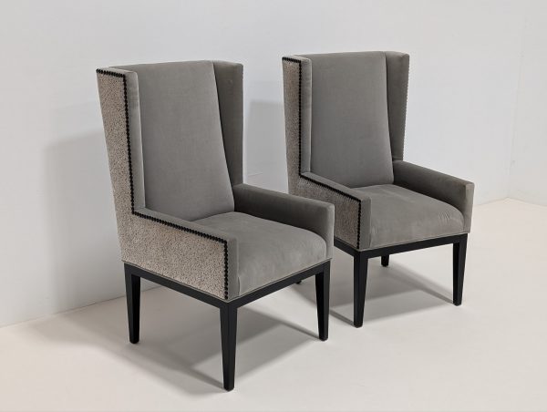 Custom Made Armchairs - Image 9
