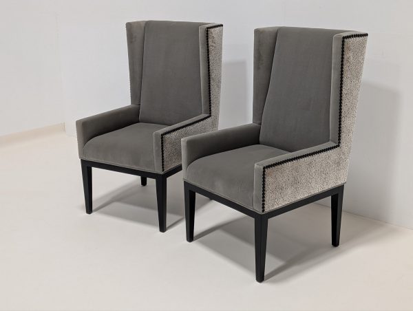 Custom Made Armchairs - Image 2