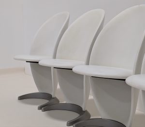 Reflex Angelo Petalo Chairs Set