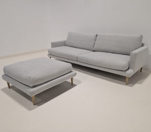 Bolia Veneda Sofa & Ottoman